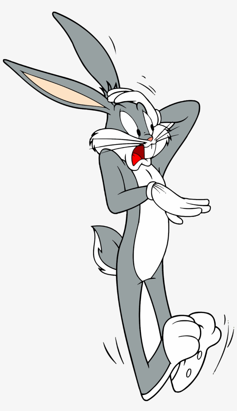 Download Bugs Bunny Characters Bugs Bunny Cartoon Characters Bugs Bunny Clipart Png 949x1600 Png Download Pngkit