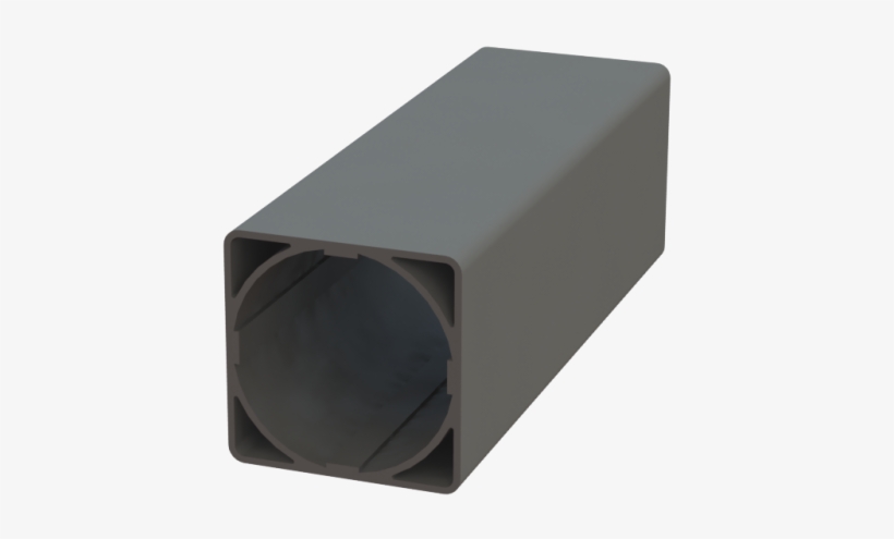 Our - Tubos De Pvc Quadrado, transparent png