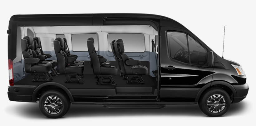 Close - Compact Van, transparent png