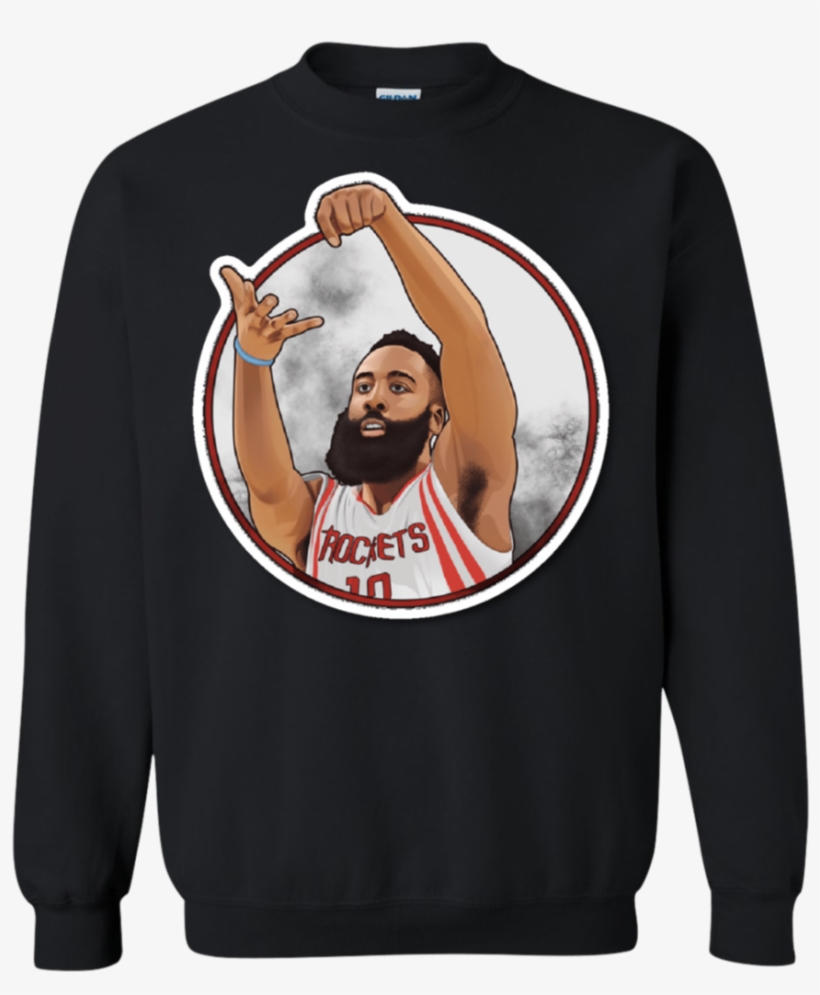 Load Image Into Gallery Viewer, Chef James Harden Houston - San Antonio Spurs T Shirt, transparent png