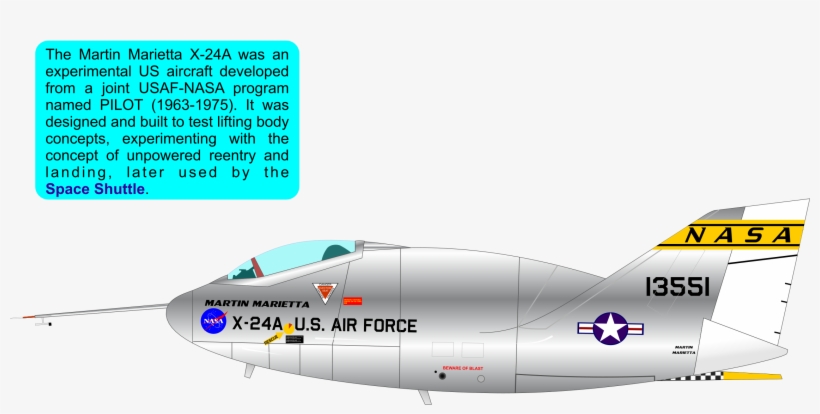 Shuttle Clipart Aerospace - Jet Aircraft, transparent png