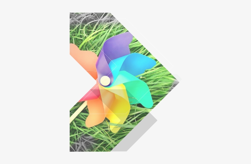Pinwheel Concept - Pinwheel, transparent png