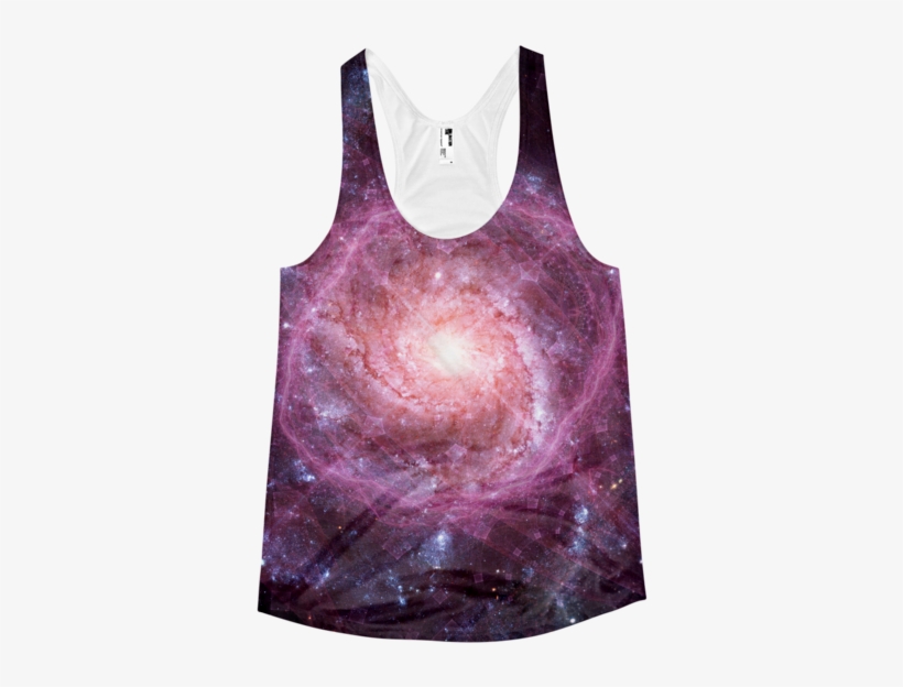 Pinwheel Of Lace And Love - Spiral Galaxy, transparent png