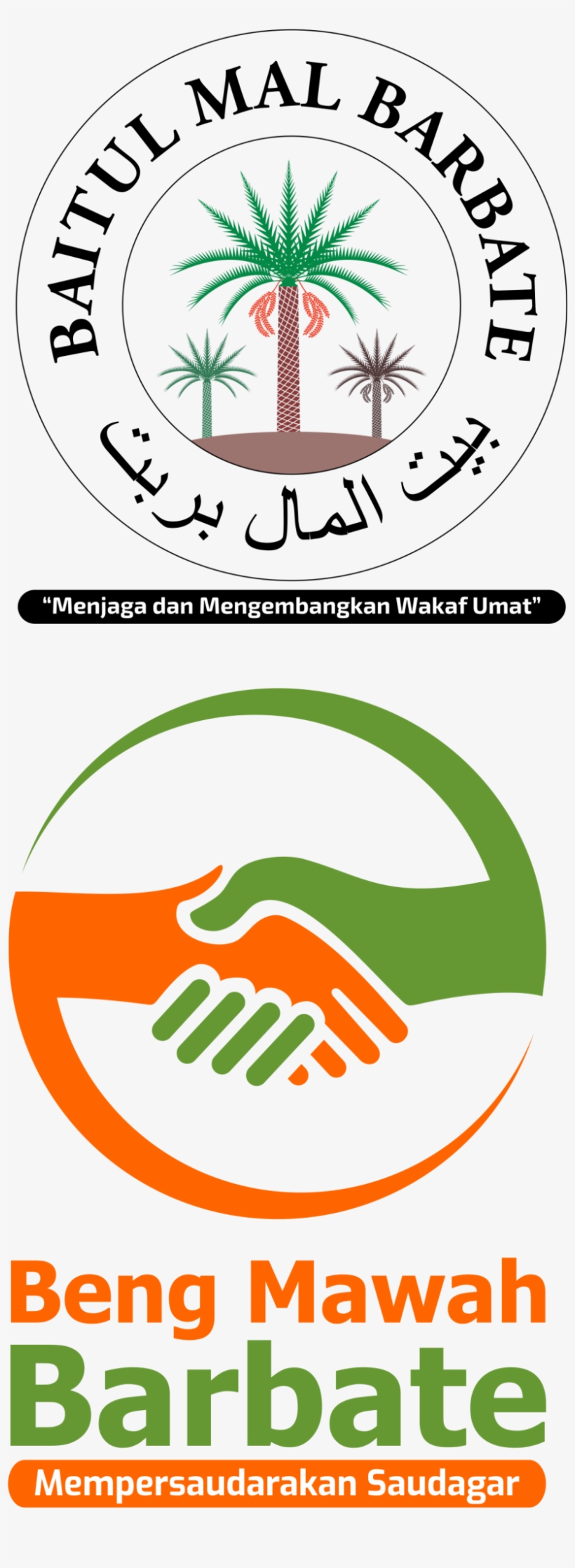 Logo Beng Mawah Barbate Png Lrs - Barito Putera, transparent png