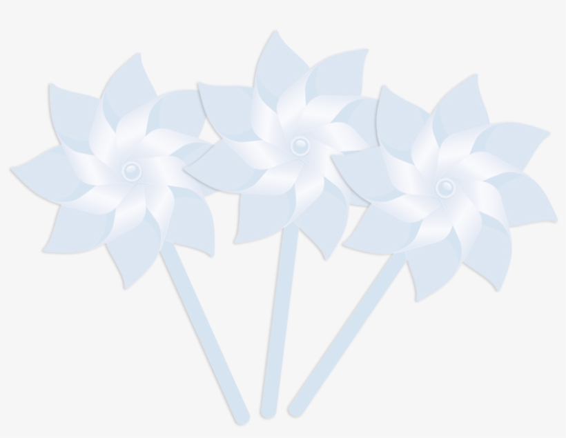 Pinwheel Washout V1 - Jasmine, transparent png