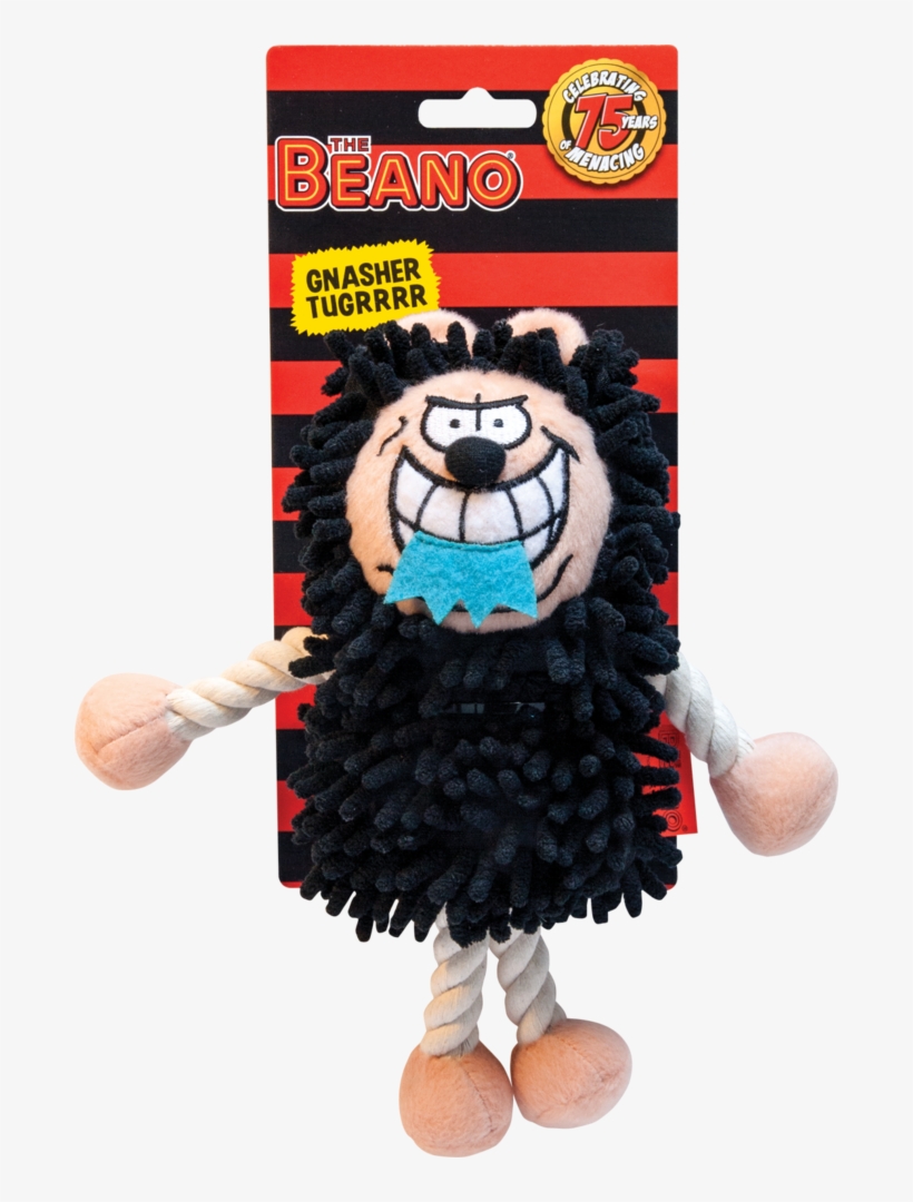 Gnasher Dog Toy, transparent png