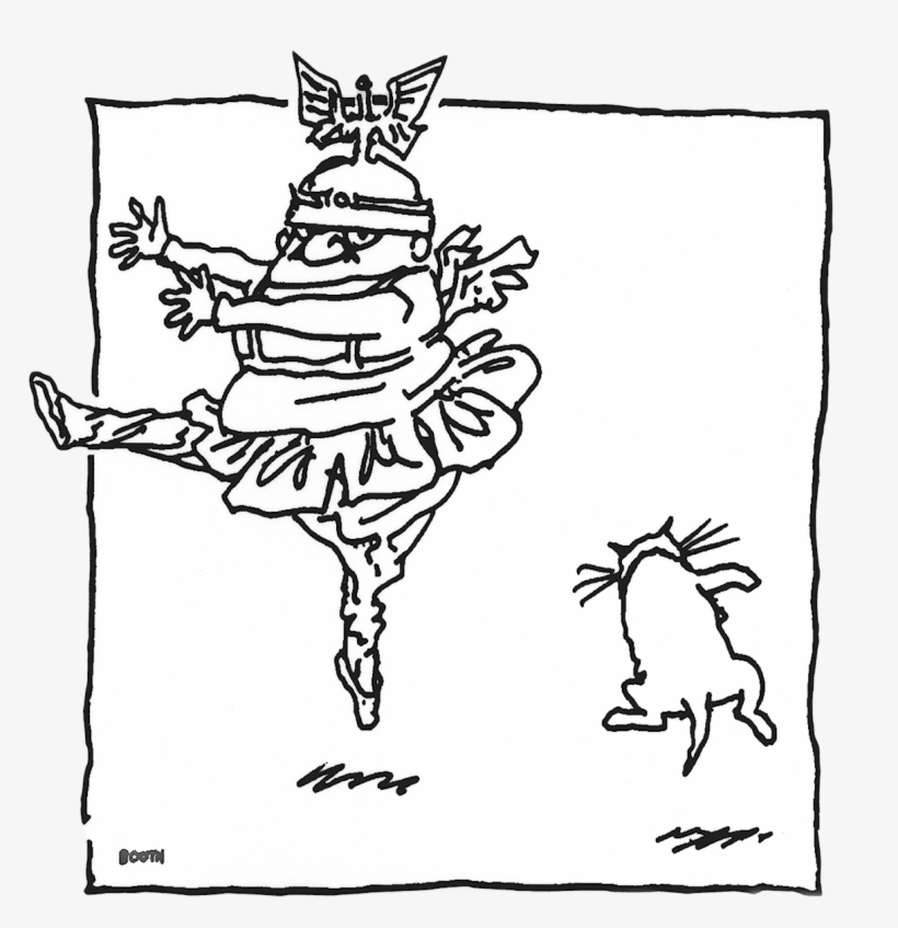 Oberon Poetry Magazine - Cartoon, transparent png
