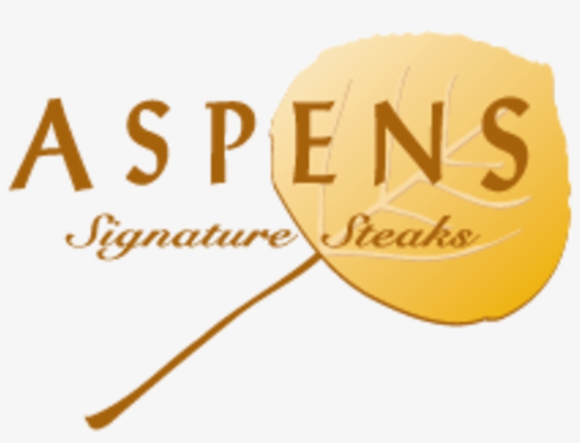Aspens Signature Steaks West Cobb Delivery - Aspens Signature Steaks, transparent png