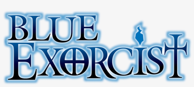 Blue Exorcist, transparent png
