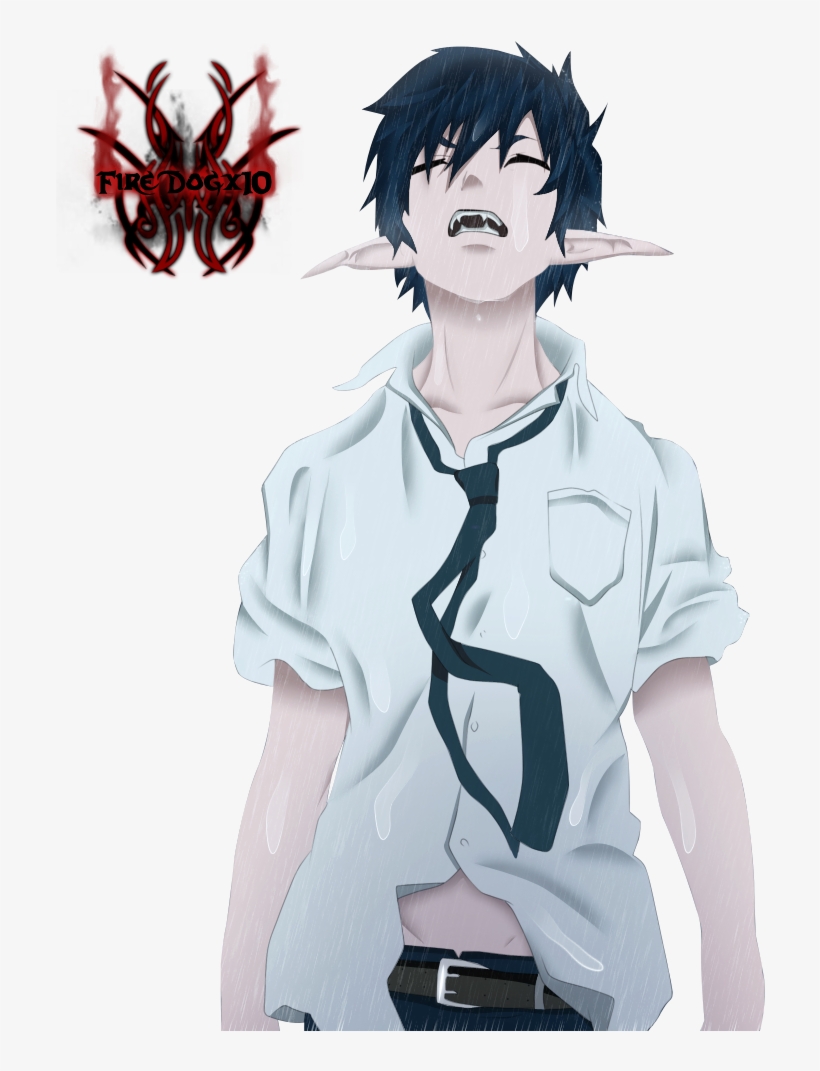 Rin Okumura, transparent png