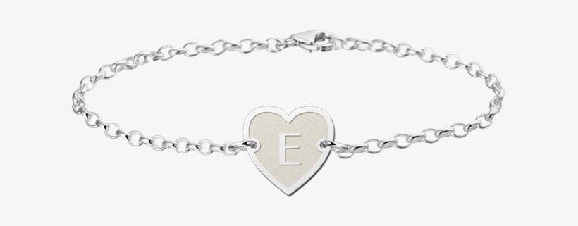 Gouden Armband Met Naam, transparent png