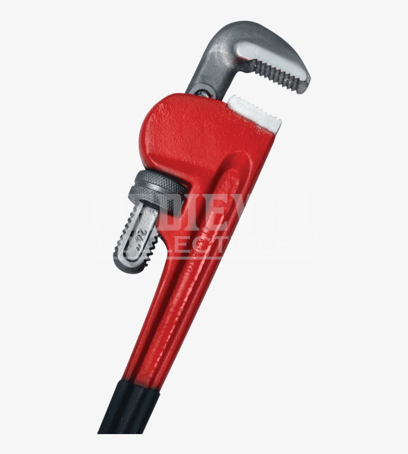 Pipe Wrench Png - C-clamp, transparent png