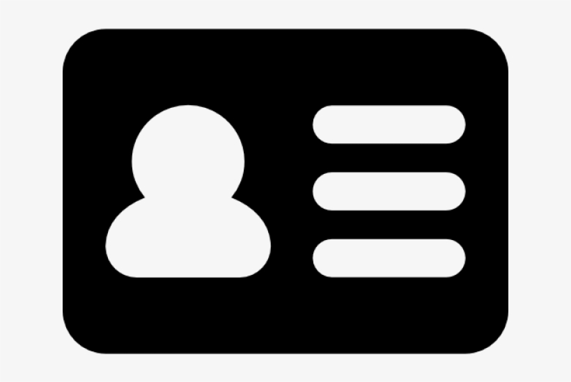 Student Card Icon Png, transparent png