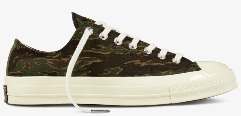 Buy Cheap Converse Uk - Carhartt Chuck Taylor 70, transparent png