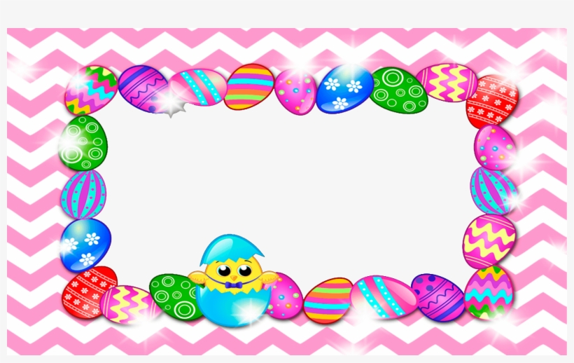 Marco Para Foto Pascua, transparent png