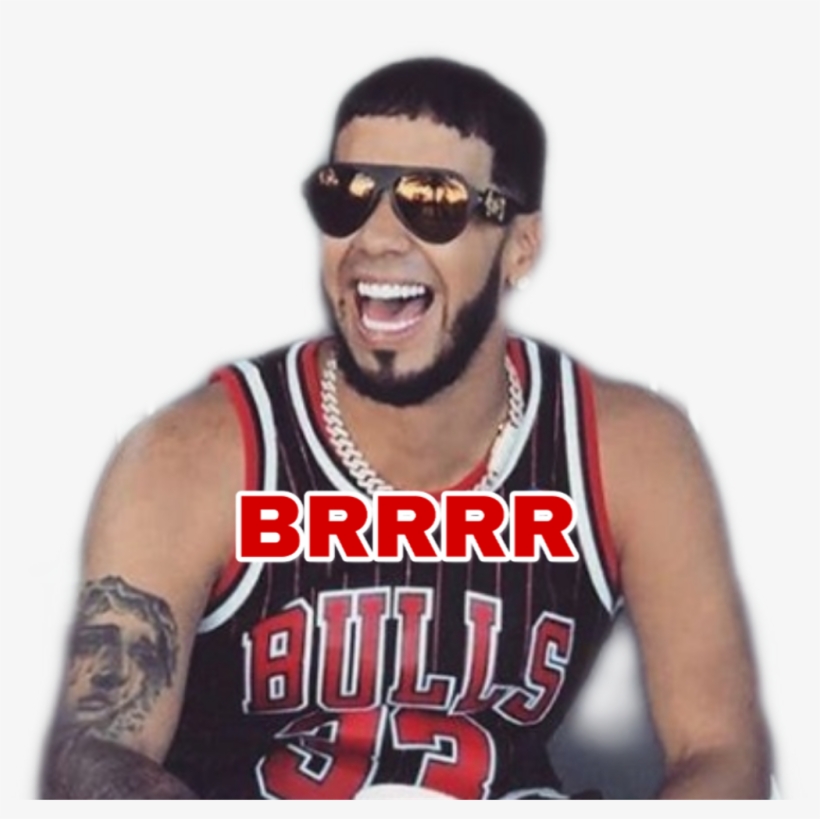 #anuelaa - Jet Privado De Cantantes, transparent png