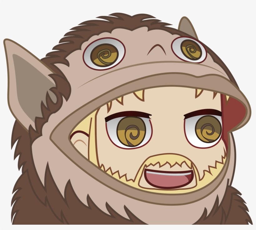 View Samegoogleiqdbsaucenao 1531956107536 , - Cartoon, transparent png