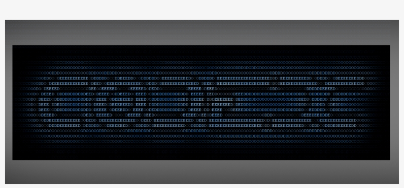 Andrcmdr's Weblog - Display Device, transparent png