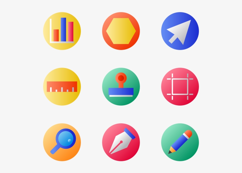 Adobe Png - Clothing And Footwear Icons, transparent png
