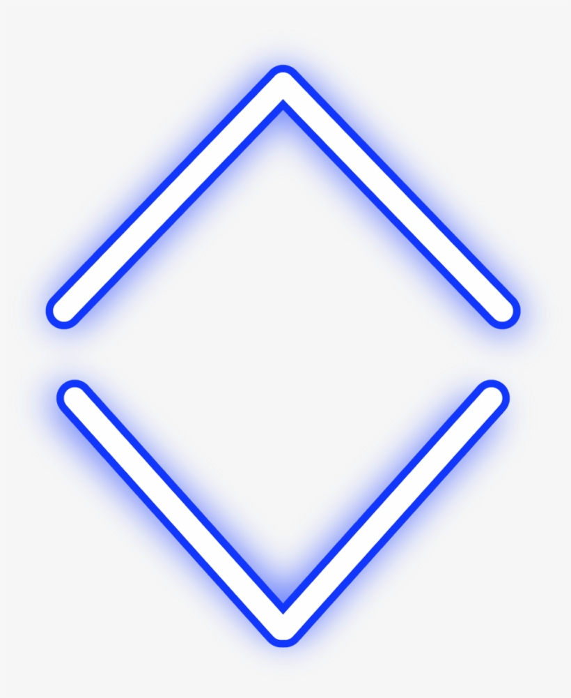 #neon #line #lines #freetoedit #spiral #geometric #border - Sign, transparent png