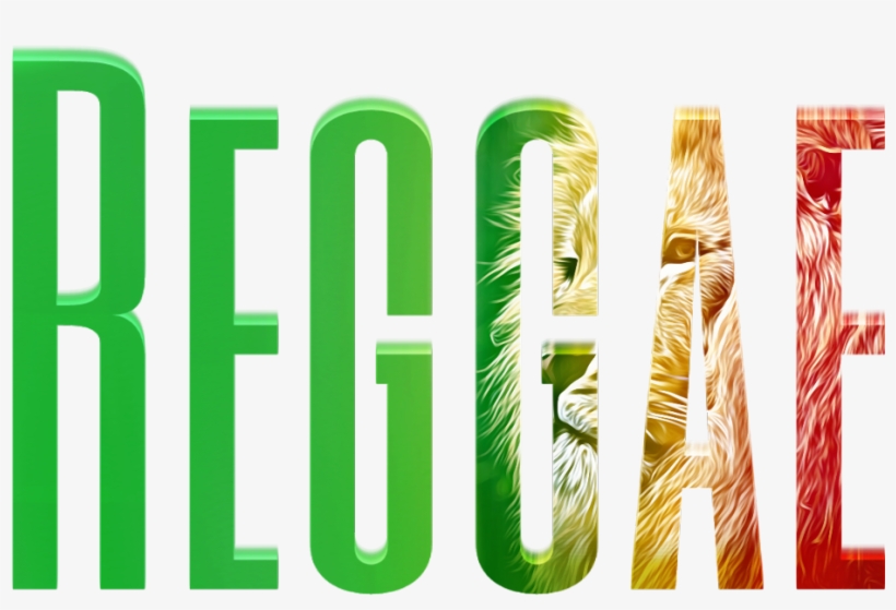 Reggae Sticker - Graphic Design, transparent png