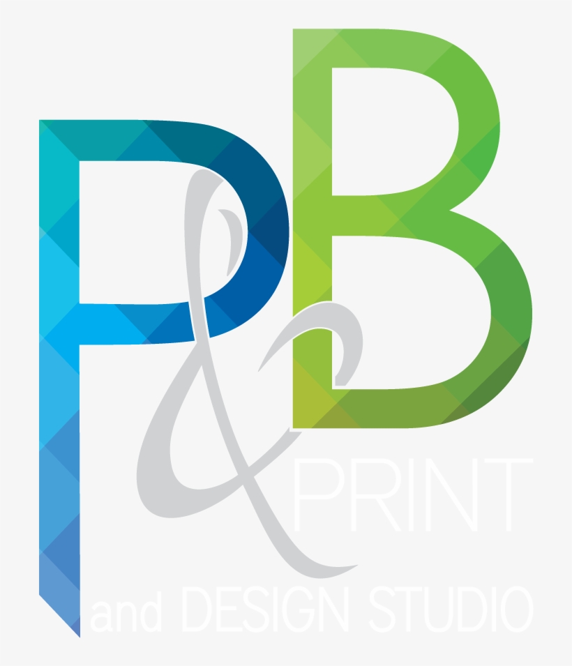 P & B Print Professional Business - Graphic Design, transparent png
