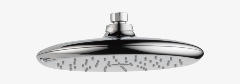 Delta Rp52382 8 3/4 Inch Single Setting Shower Head - Delta Rp52382, transparent png