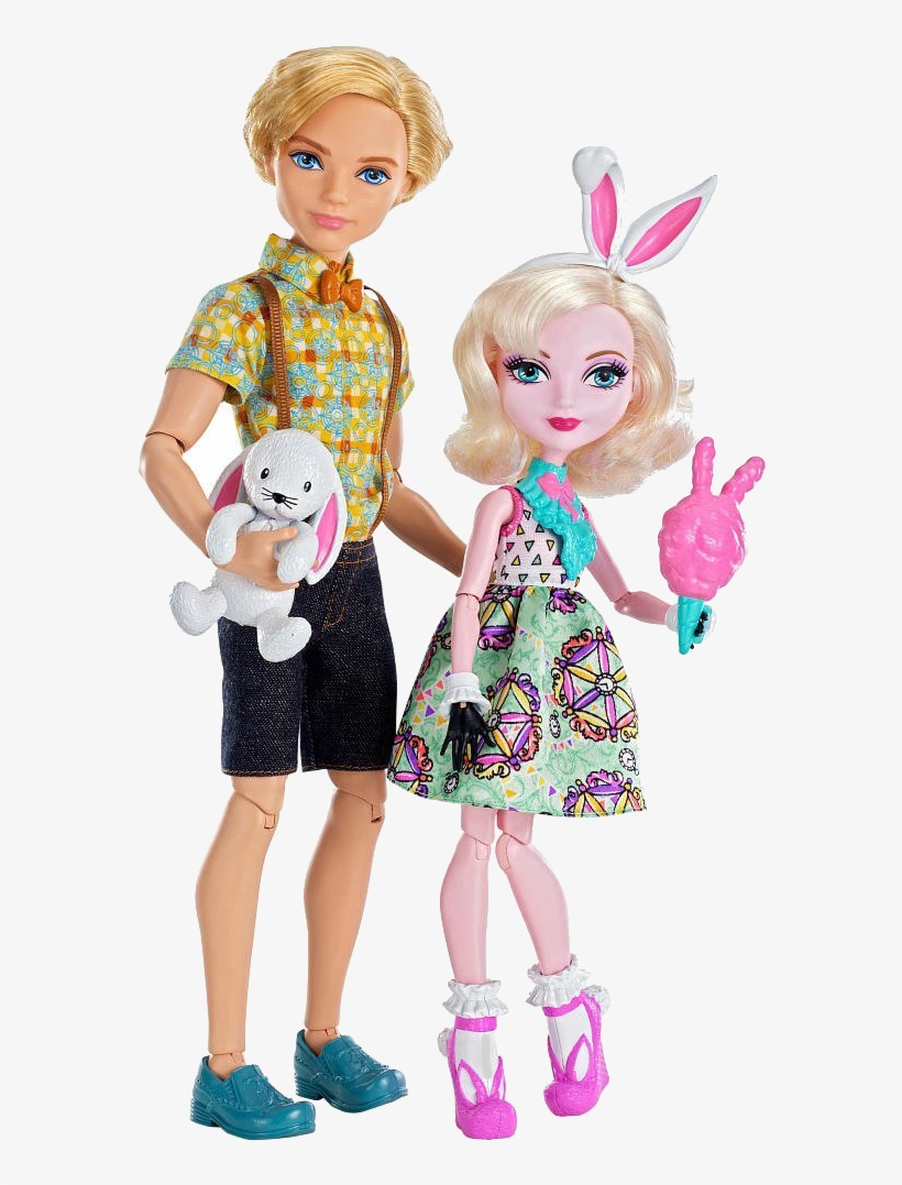 Carnivaldatedolls - Ever After High Carnival Date, transparent png