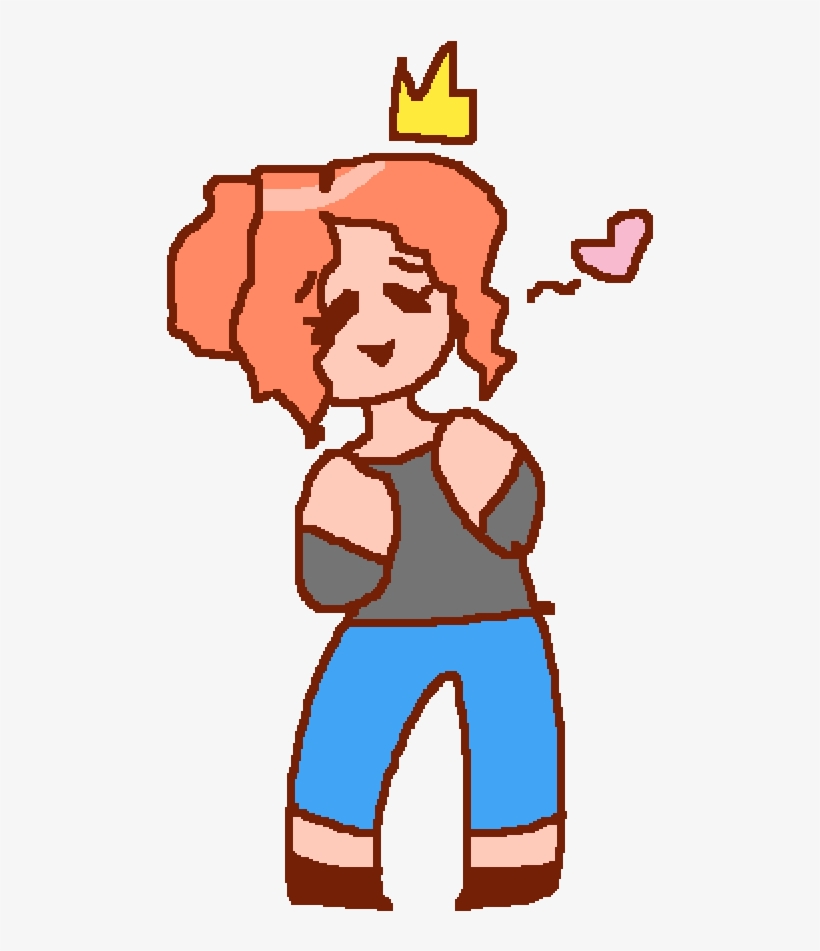 Cute Chibi Style - Cartoon, transparent png