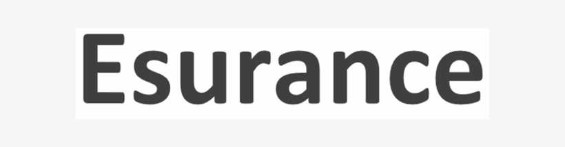 Esurance Auto Insurance Review - Graphics, transparent png