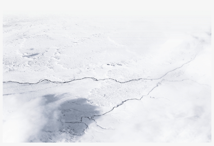 Bottom Ice Background - Snow, transparent png