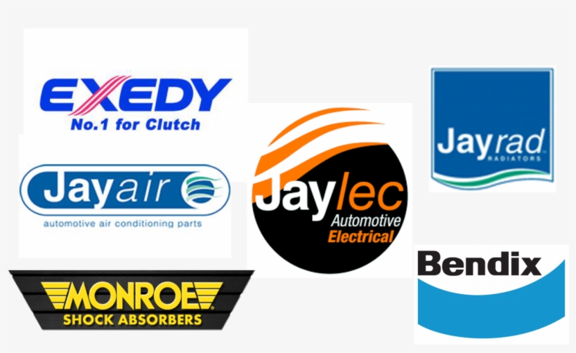 These Are Just Some Of The Brands That Have Recently - Exedy Clutch, transparent png