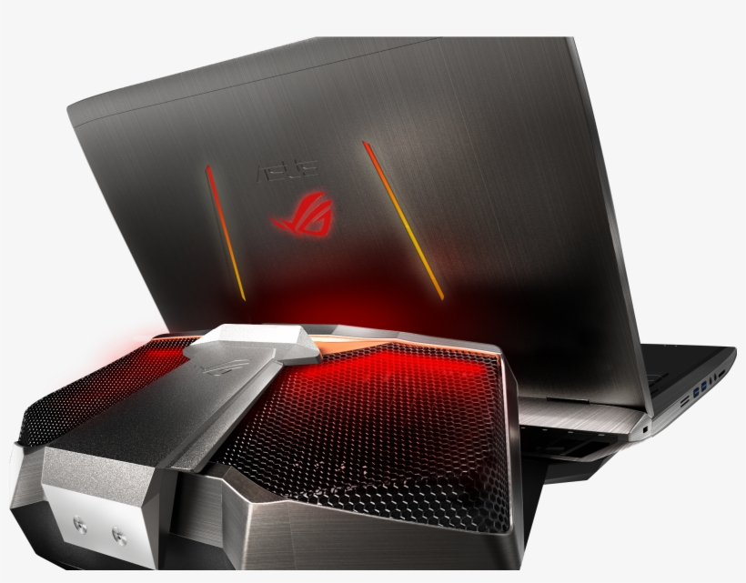 Mobility Asus Rog Gx700 - Asus Rog Gx700, transparent png