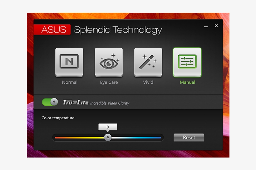 Asus Vivobook S15 Splendid Asus Eye Care 770x465 PNG Download PNGkit