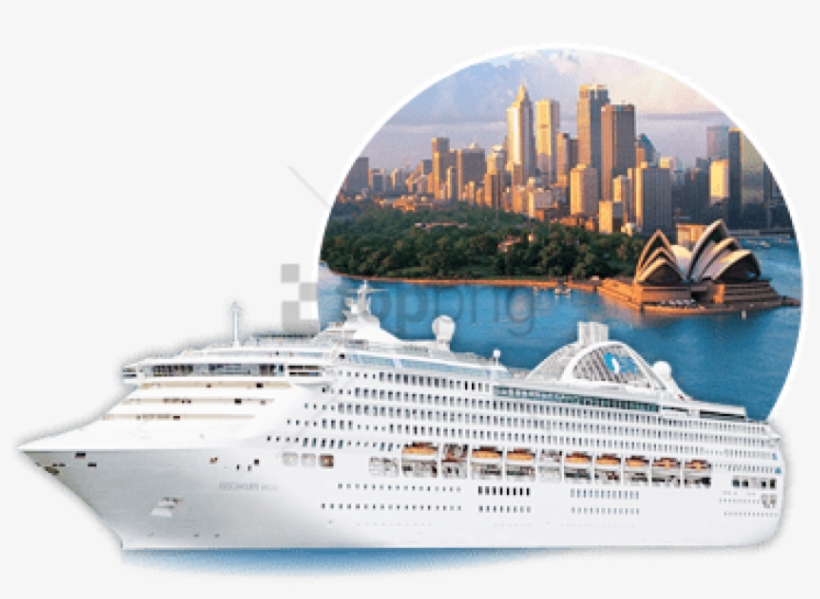 Free Png Download Star Cruise Png Images Background - Sydney Cruise, transparent png