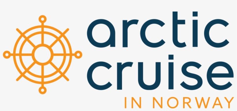 Arctic Cruise In Norway Logo 2 Farge1 - Distributor Icon, transparent png