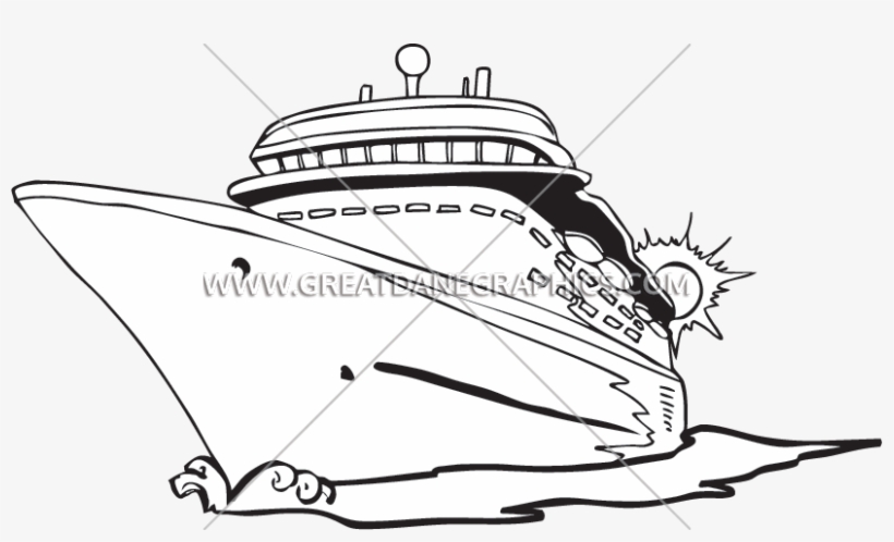 Banner Black And White Download Production Ready Artwork - Cruiseferry, transparent png