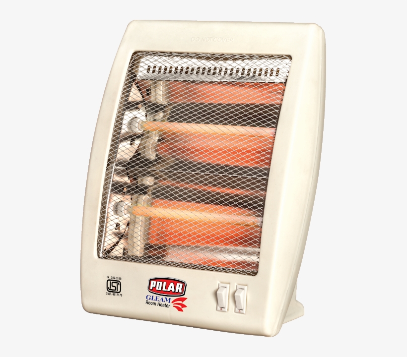 Heater - Gleam - Polar Fan, transparent png
