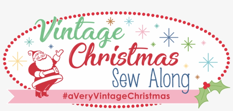 Vintage Christmas Sew Along - Fête De La Musique, transparent png