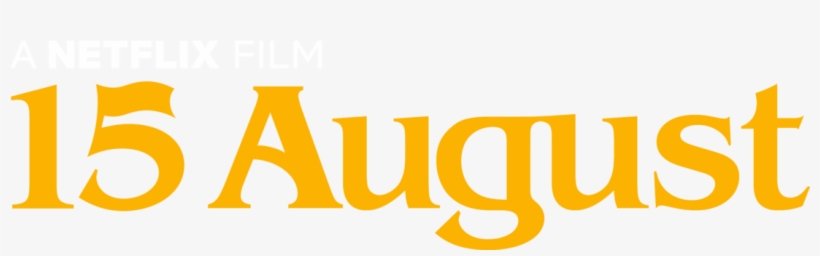 15 August - Graphic Design, transparent png