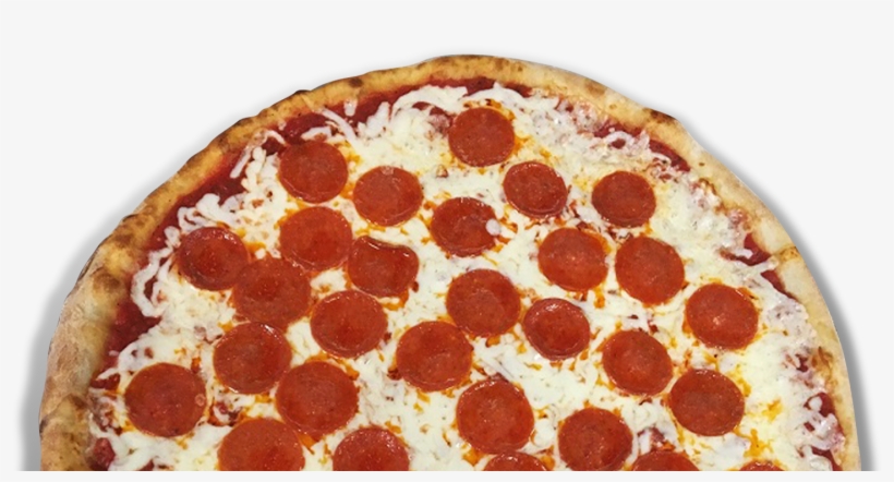 Pizzeria In Shippensburg, Pa - California-style Pizza, transparent png