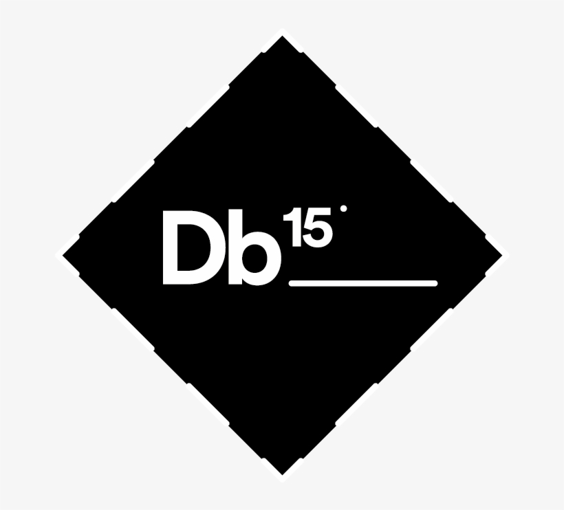 Smallicon Db15 01 26 Aug 2015 - Designersblock, transparent png