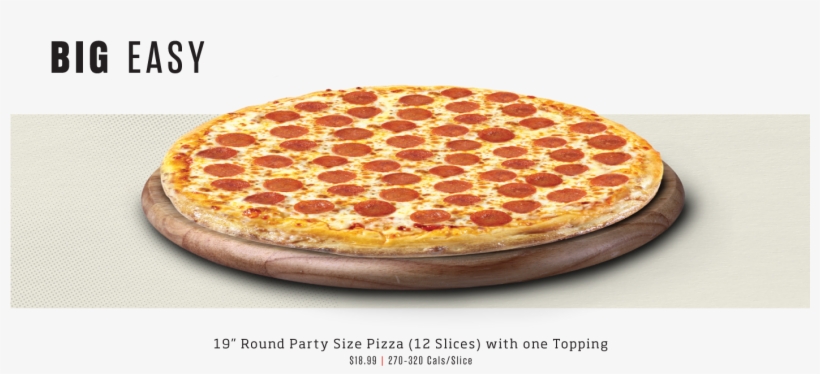 Find A New Orleans Pizza 'round You - Sicilian Pizza, transparent png