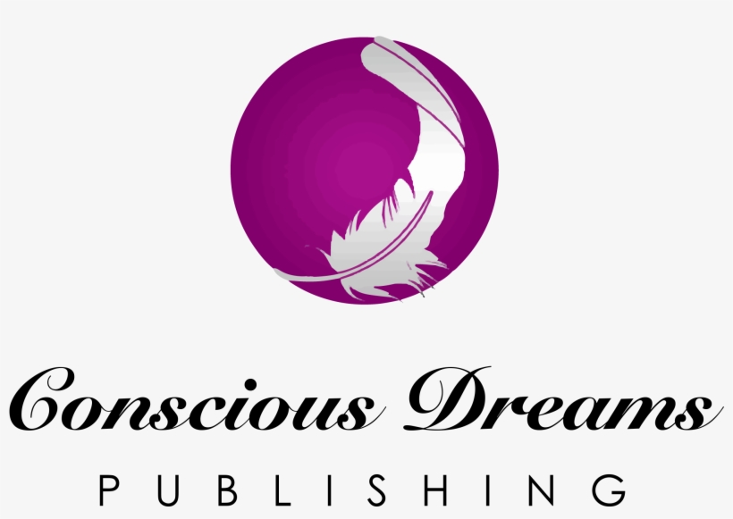 Conscious Dreams Publishing, transparent png