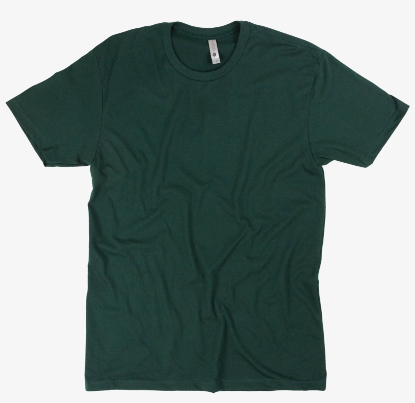 Forest Green-nxt 3600 - Active Shirt, transparent png