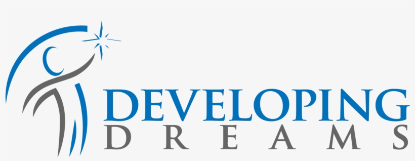 Developing Dreams - Graphic Design, transparent png