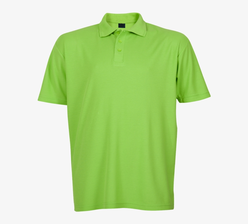 Golf Shirt - T-shirt, transparent png