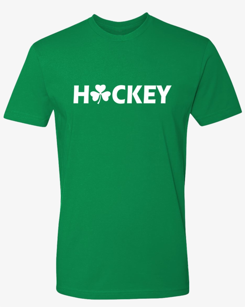 Lucky Hockey Shirt - Three Days Grace T Shirt, transparent png