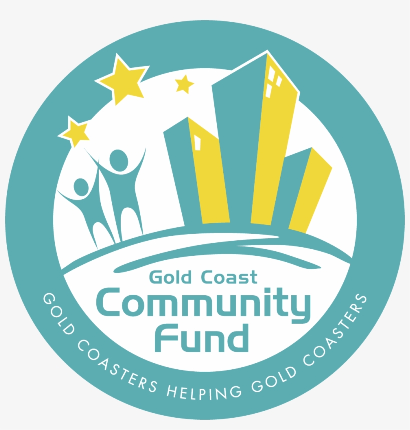 Gold Coast Community Fund, transparent png