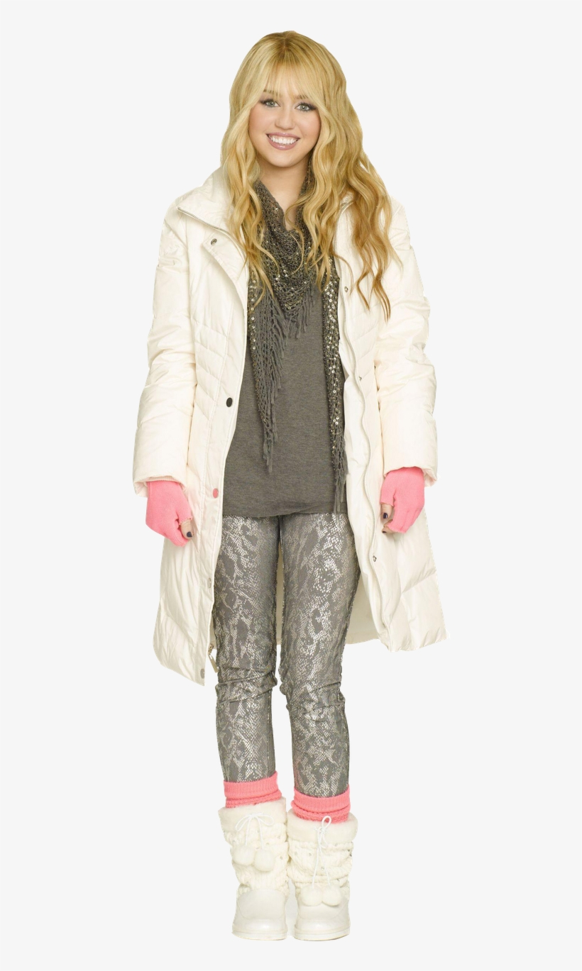 Hannah Montana Forever Exclusive Very High Quality - Girl, transparent png